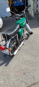 simson - 5