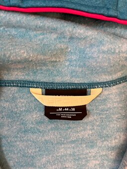 Dámska bunda La Sportiva Cosmic Hoodie W - 5