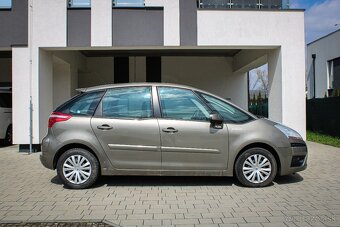 Citroën C4 Picasso 1.6 VTi Dynamique - 5