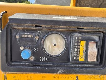 Atlas Copco XAHS 186 - 5