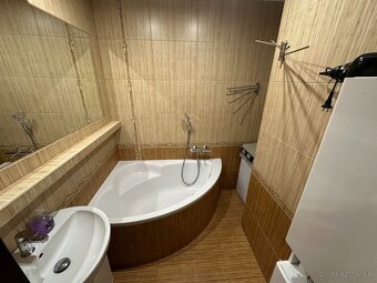 3 izbový byt, Železníky-Košice Juh - 5