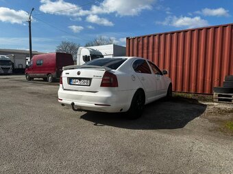 Škoda Octavia 1.4 MPI - 5