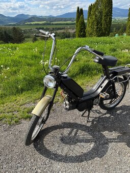 Babetta 210 - 5