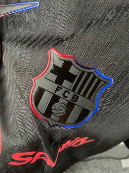 Nike dres LAMINE YAMAL - FC Barcelona - 5