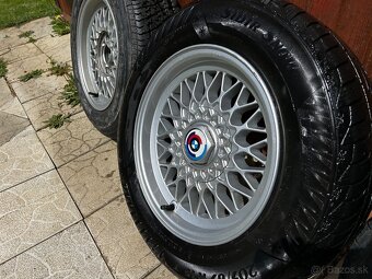 Disky Bmw Styling 5 r15 - 5