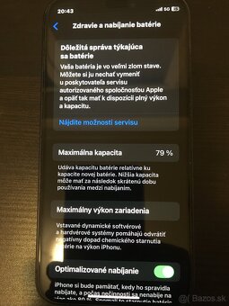 iPhone 12mini 64gb - 5