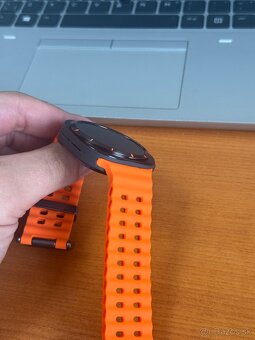 Samsung Galaxy Watch Ultra LTE - 5