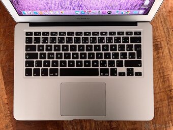 Macbook Air 13 - 5