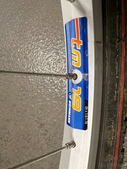 Bicykel Dema 26“, veľ.: 18“ - 5