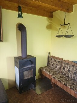 Chata so záhradou - 5
