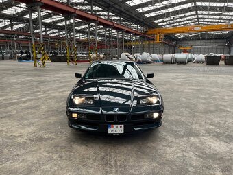 BMW E31 850Ci - 5