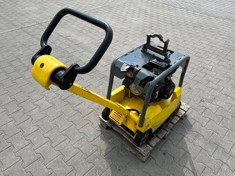 Reverzna vibracna doska Wacker Neuson BPU 2540A Honda - 5