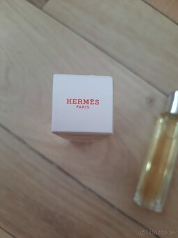 Hermes Barenia - 5