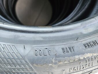 3./ Sada nových letných pneumatík goodyear - 5