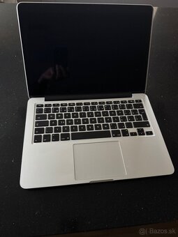 Apple MacBook Pro 13 - 5