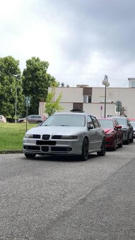 Seat leon arl top sport - 5