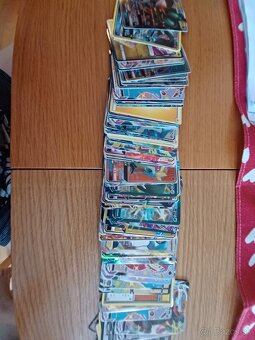 Pokemon kartičky >400ks - 5