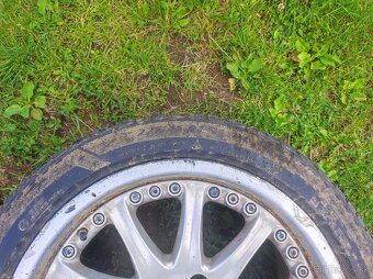 Elektróny R17 5x120 - 5