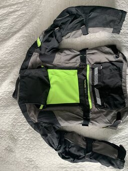 Predam moto bundu SPARK velkost L/XL - 5