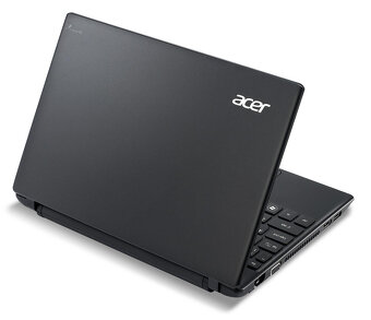 Acer Travelm. B113e, Intel DualCore, 4GB RAM, SSD 120, 11,6 - 5
