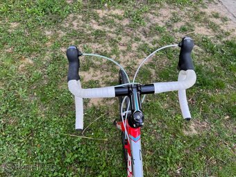 Bianchi Via Nirone 7 - jazdený 200 km, TOP stav - 5