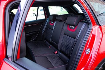 Škoda Octavia RS Combi - 5