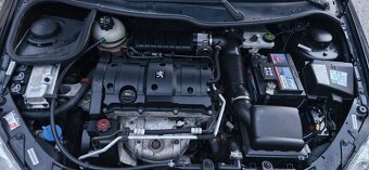 Peugeot 206 CC - 5