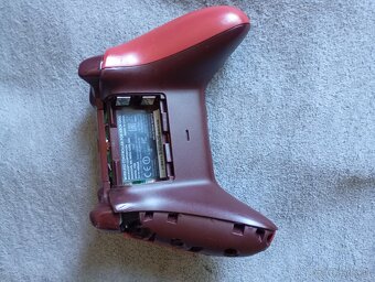 Xbox Controller - Xbox One - 5