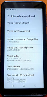 Samsung Galaxy XCover 5 4gb/64gb pekný stav - 5
