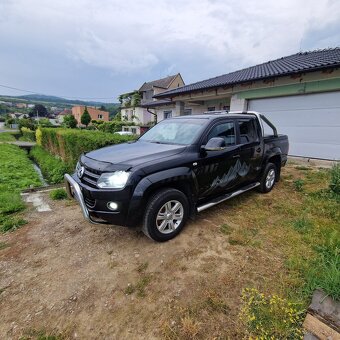 VW AMAROK 2.0 BiTDI - 5