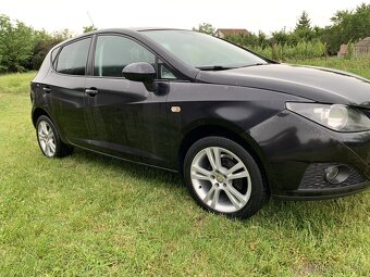 Seat Ibiza 1.2 12V Chili - 5