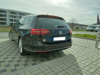 vw Passat B8 140kw - 5