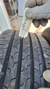 pneumatiky Continental PremiumContact 5 – 215/60 R16 95H - 5