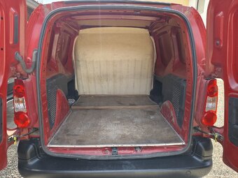 Predám Citroen Berlingo 1.6 HDI 55kw - 5