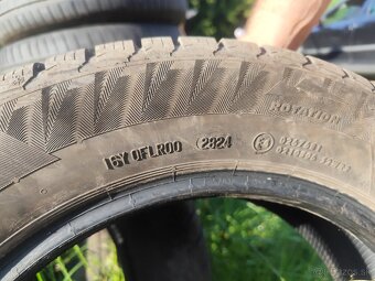 Zimné gumy Matador 195/60 R15 - 5