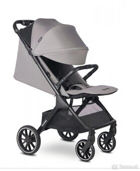 Športový kočík Easywalker Jackey2XL - 5