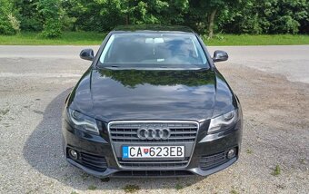 A4 1,8TFSI - 5