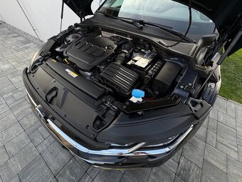Volkswagen Arteon Shooting Brake 2.0 TDI Elegance DSG - 5
