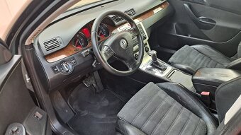 Volkswagen Passat b6 2.0.TDI 103kw DSG r.v.2007 Kupene SR - 5