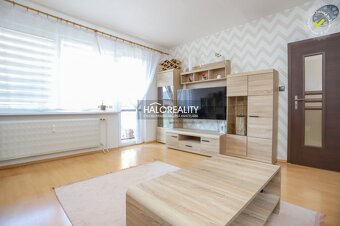HALO reality - Predaj, trojizbový byt Považská Bystrica, SNP - 5