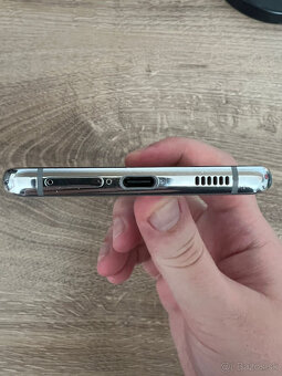 Samsung Galaxy S21+ 256GB Phantom Silver - 5