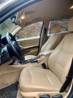 Rozpredam bmw 325i n52 - 5