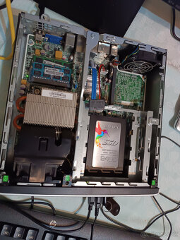 105 HP 8300 Elite USDT i5 3470s 8Gb RAM - 5
