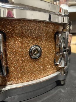 Pearl Reference 14x5, 20 vrstev dreva - 5