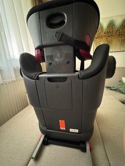 Autosedacka Romer Britax Kidfix lll S - 5