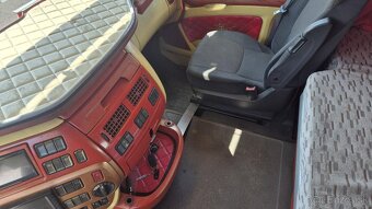 Prodám DAF XF 460 FT SSC EURO 6 - 5