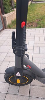 Elektrická kolobežka - 5