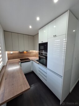 3 izb. byt Košice - juh (Panelová č. 1), blízko mesta - 5