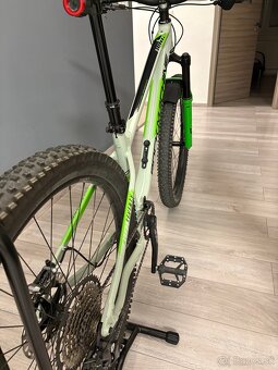 Rockmachine Blizz TRL 70-29 - 5