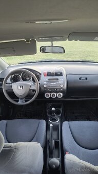 Honda Jazz 1.2 - 5
